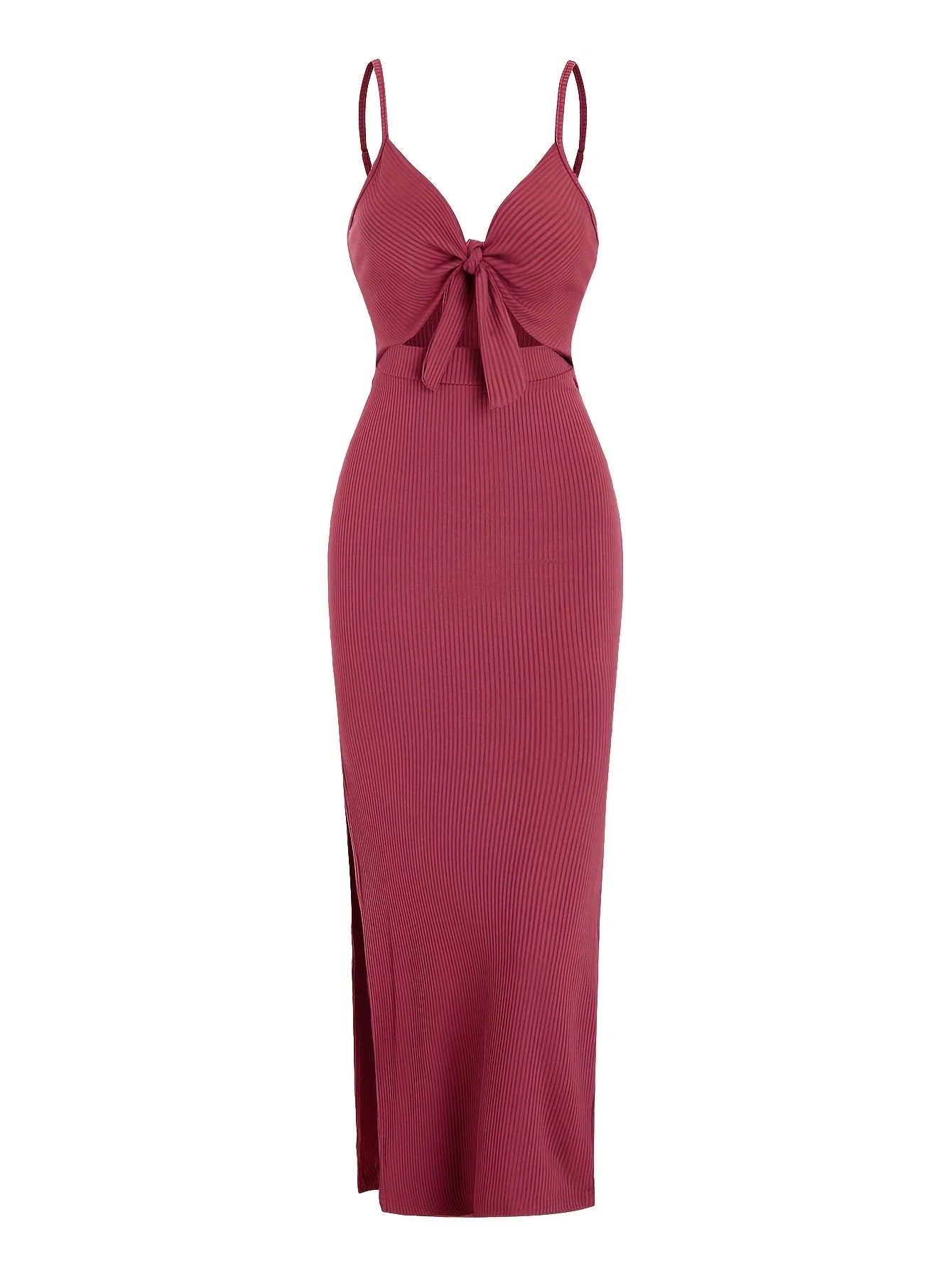 Robe Trisha - Élégance Sensuelle