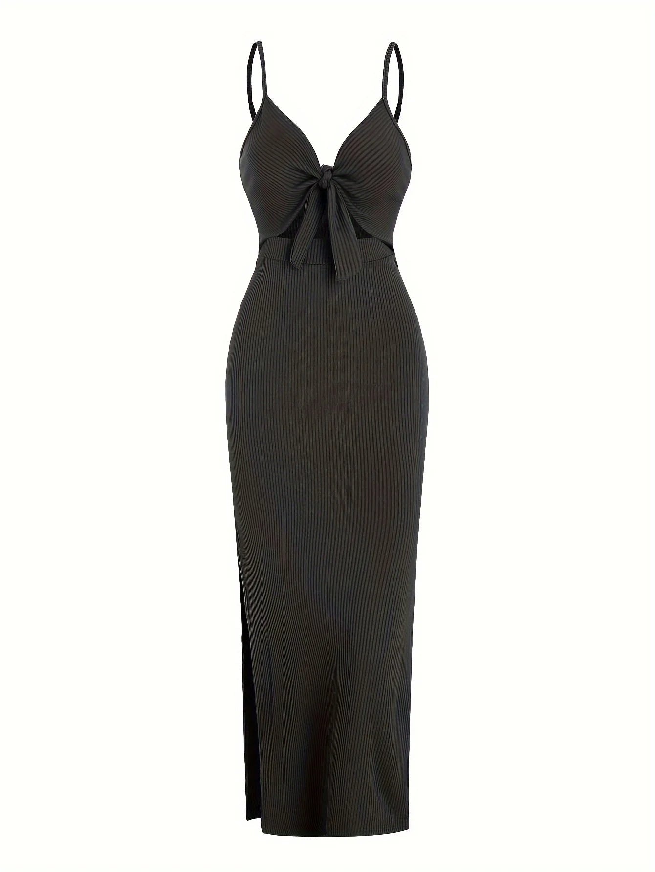Robe Trisha - Élégance Sensuelle