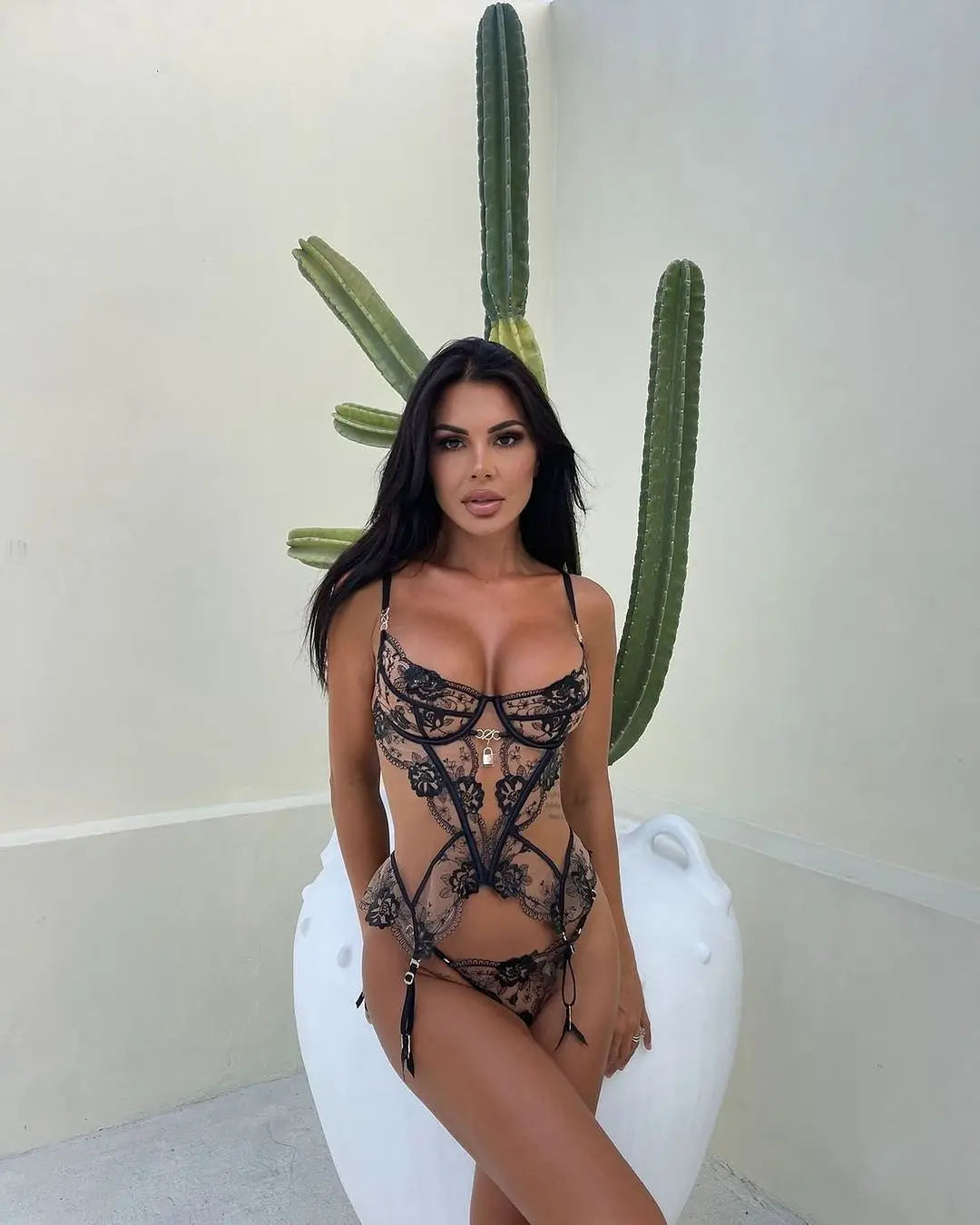 Ensemble Gabrielle
