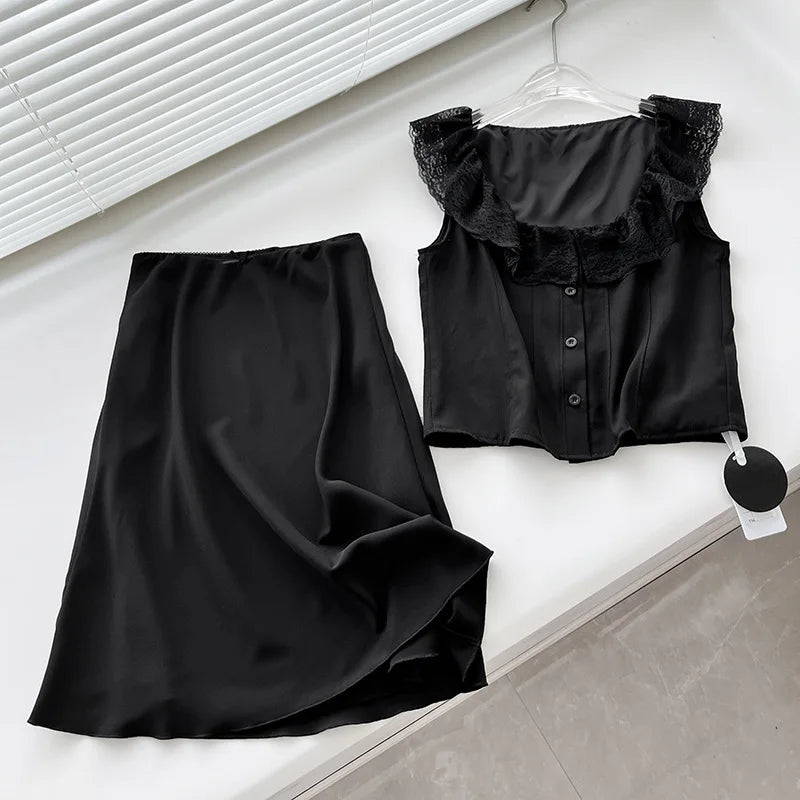 Top Livia – Ligne Signature