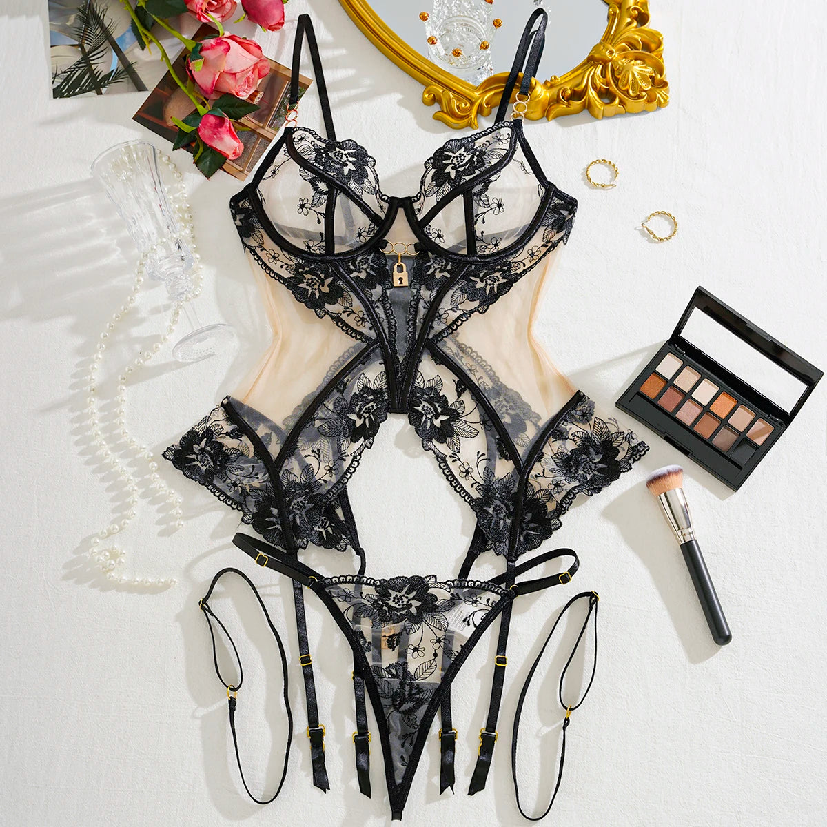 Ensemble Gabrielle