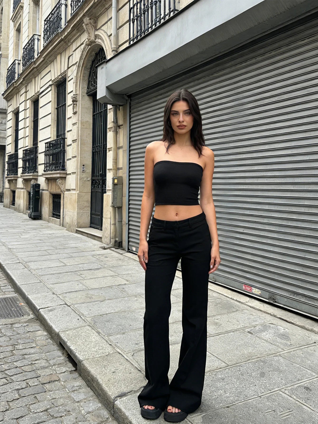 Top Clémence