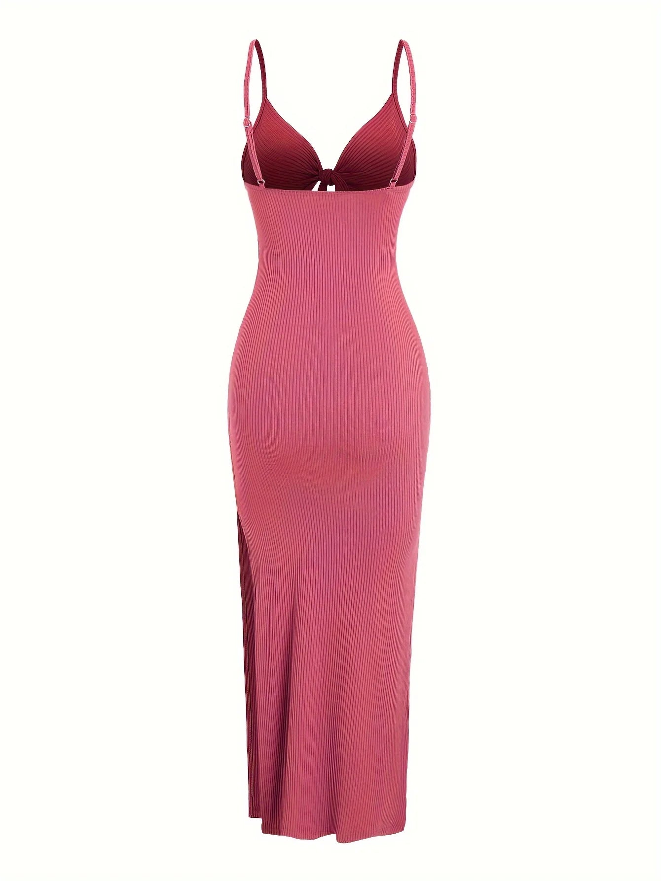 Robe Trisha - Élégance Sensuelle