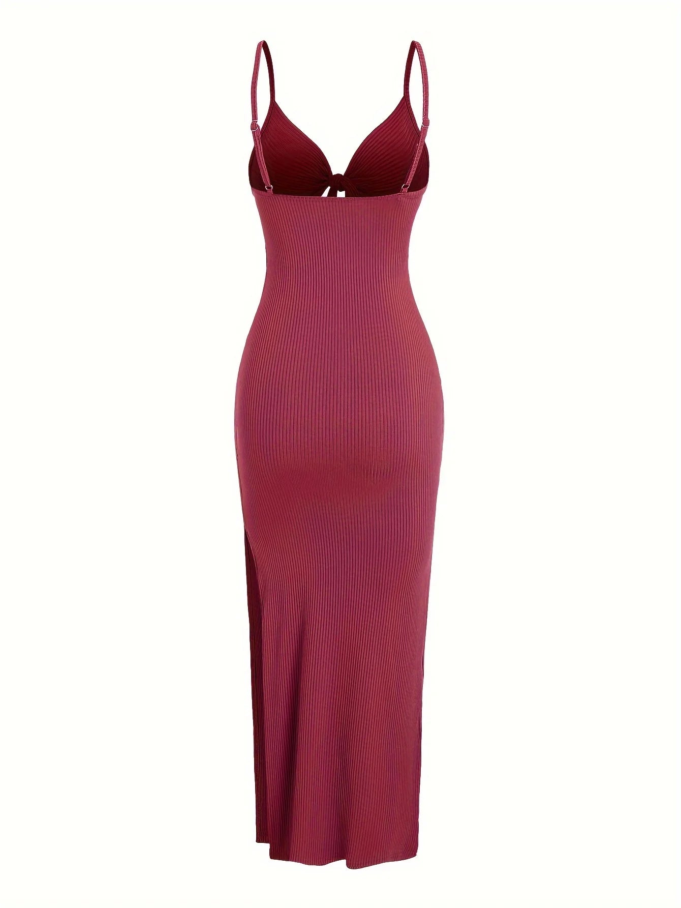 Robe Trisha - Élégance Sensuelle