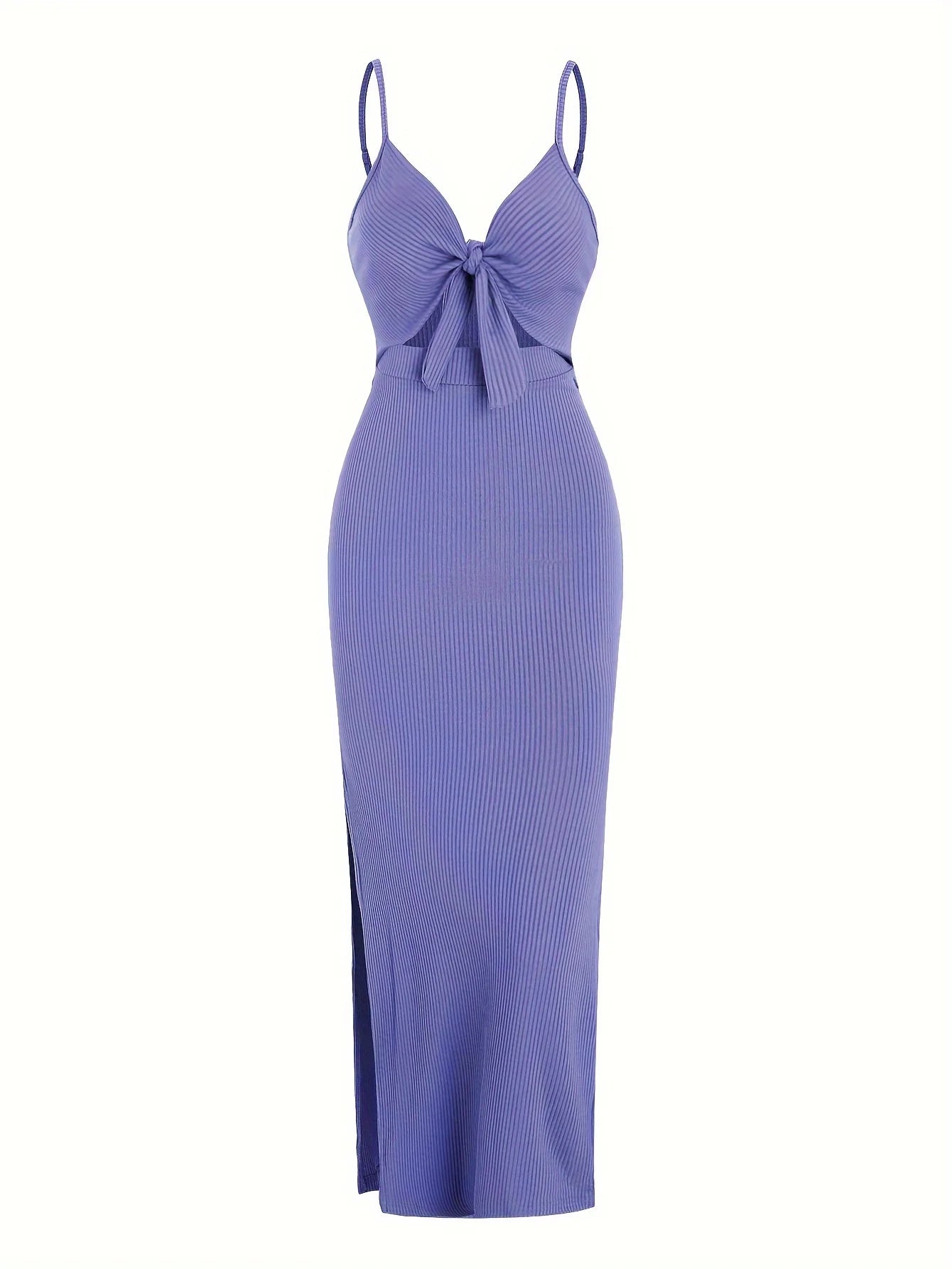 Robe Trisha - Élégance Sensuelle