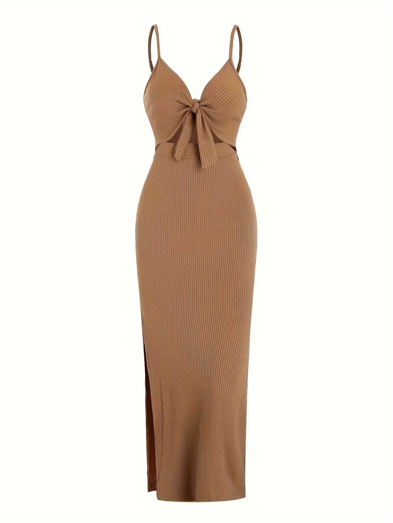 Robe Trisha - Élégance Sensuelle