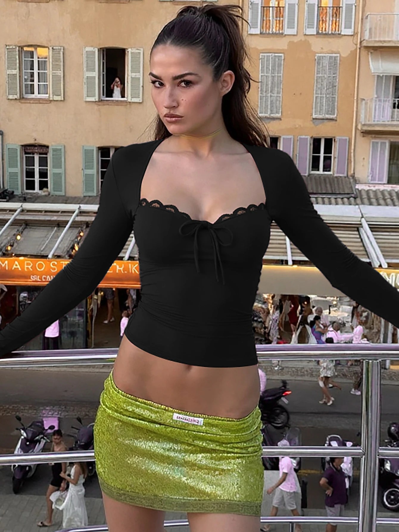 Top Hélène