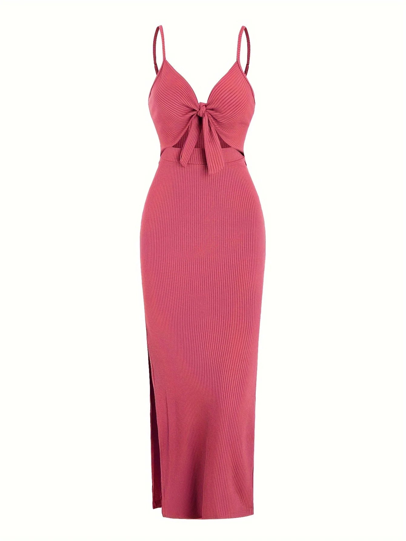 Robe Trisha - Élégance Sensuelle