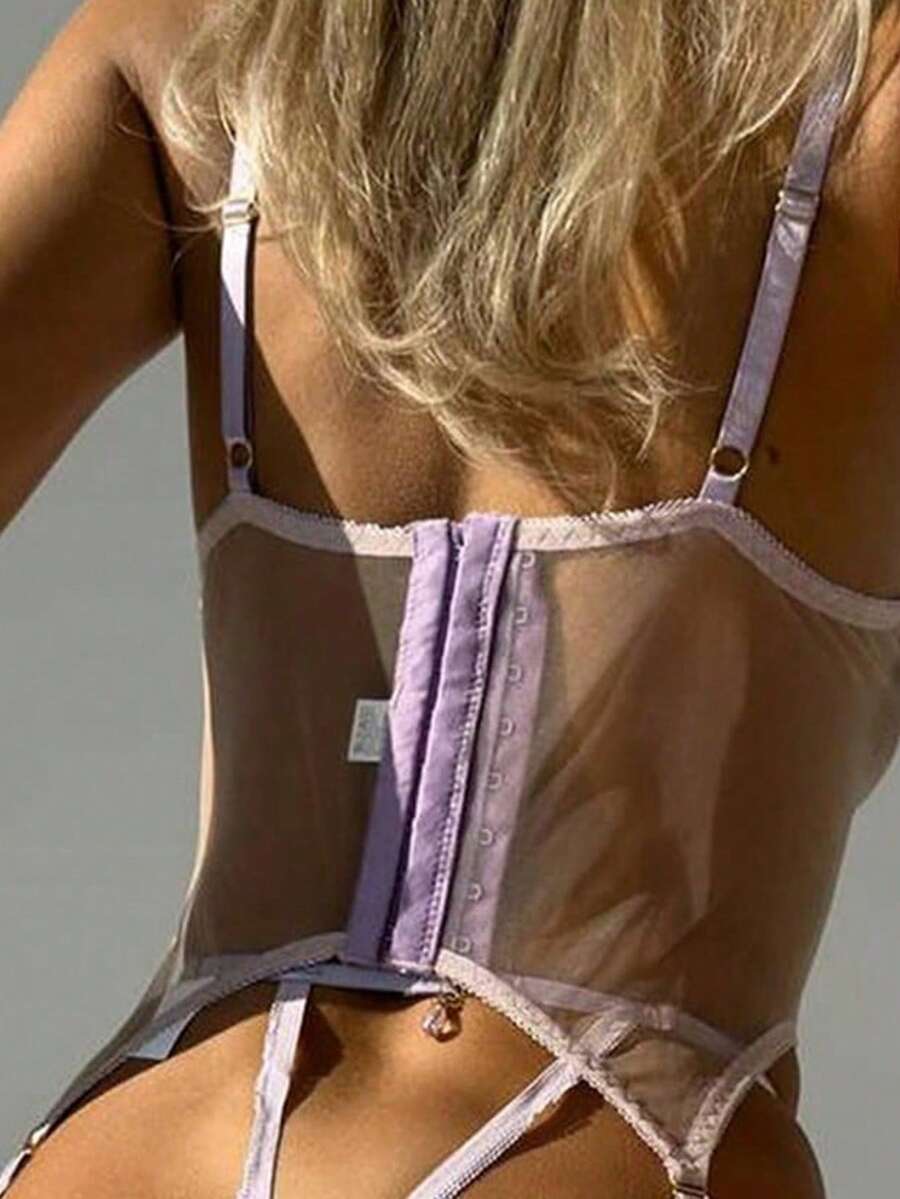 Charme floral